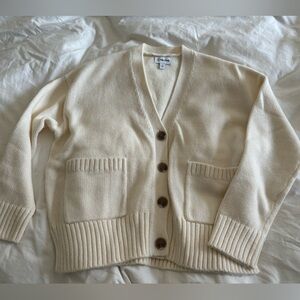 ✨FLASH SALE - 3 items for $30 ✨ The Drop cardigan